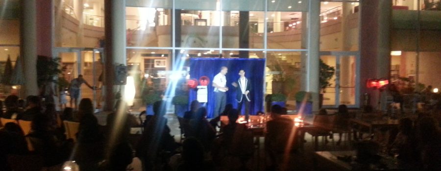 3ª Temporada de verano en el Hotel Bonalba