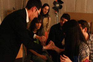 ¿Magia por la radio? Sí, ¡Es posible!