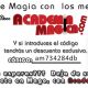 Curso de Magia Online en Academiamagica.com