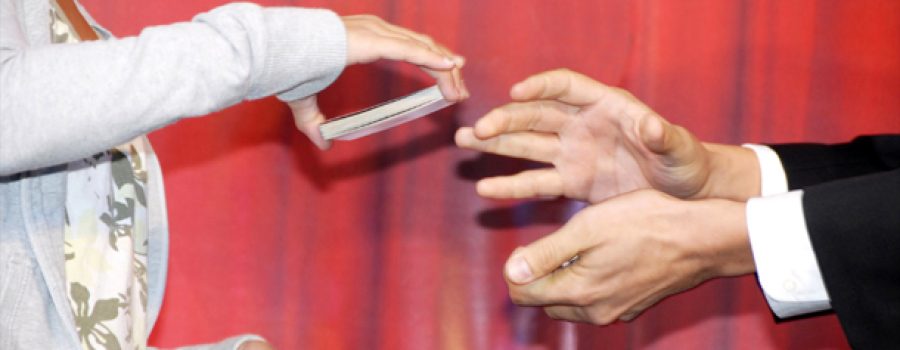 Magia para eventos especiales