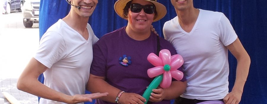 Hoguera Florida Sur, Alicante