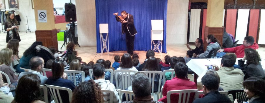 Toy Hotel Trip – Ibi