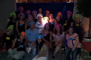 Despedidas Originales en San Vicente del Raspeig