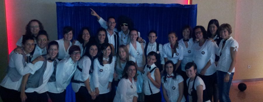 Despedidas Originales en Ibi