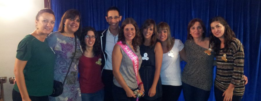 Despedidas de Soltera Originales en Denia