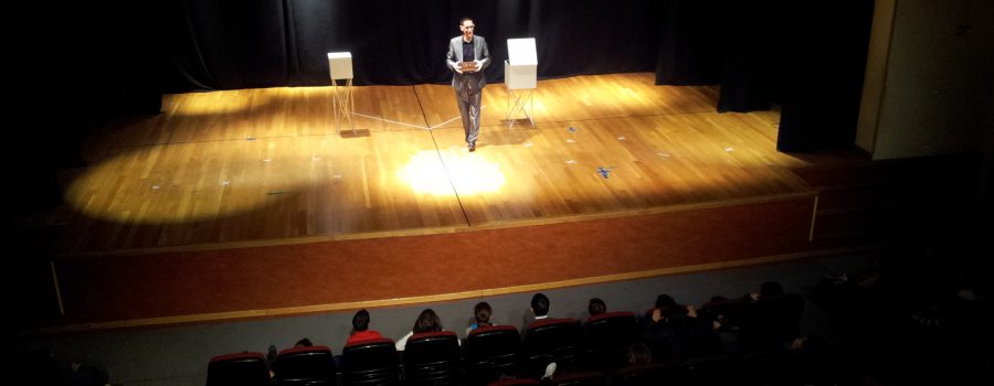 Casa de Cultura de Catral