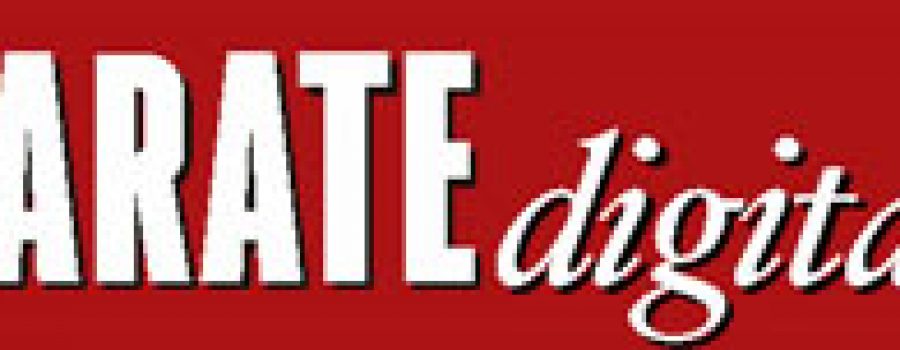 Nota de prensa en el preriódico Escaparate 25/11/2011