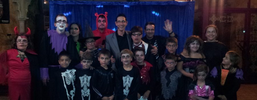 Magos en Crevillente