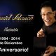 Mago Daniel Blanco 1994 – 2014 ¡20 Aniversario!