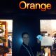 Inauguración de la Tienda de Orange en Ibi
