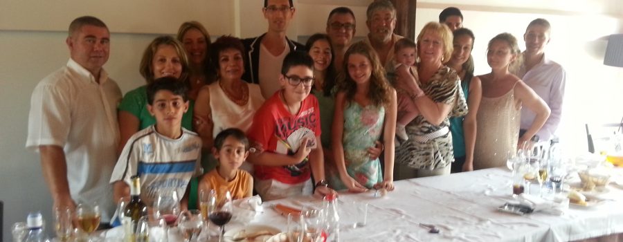 Magia de cerca en el Restaurante Asador La Ermita