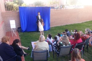 Magos en San Vicente del Raspeig, Alicante